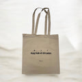 SHOPPER - Bag full of dreams