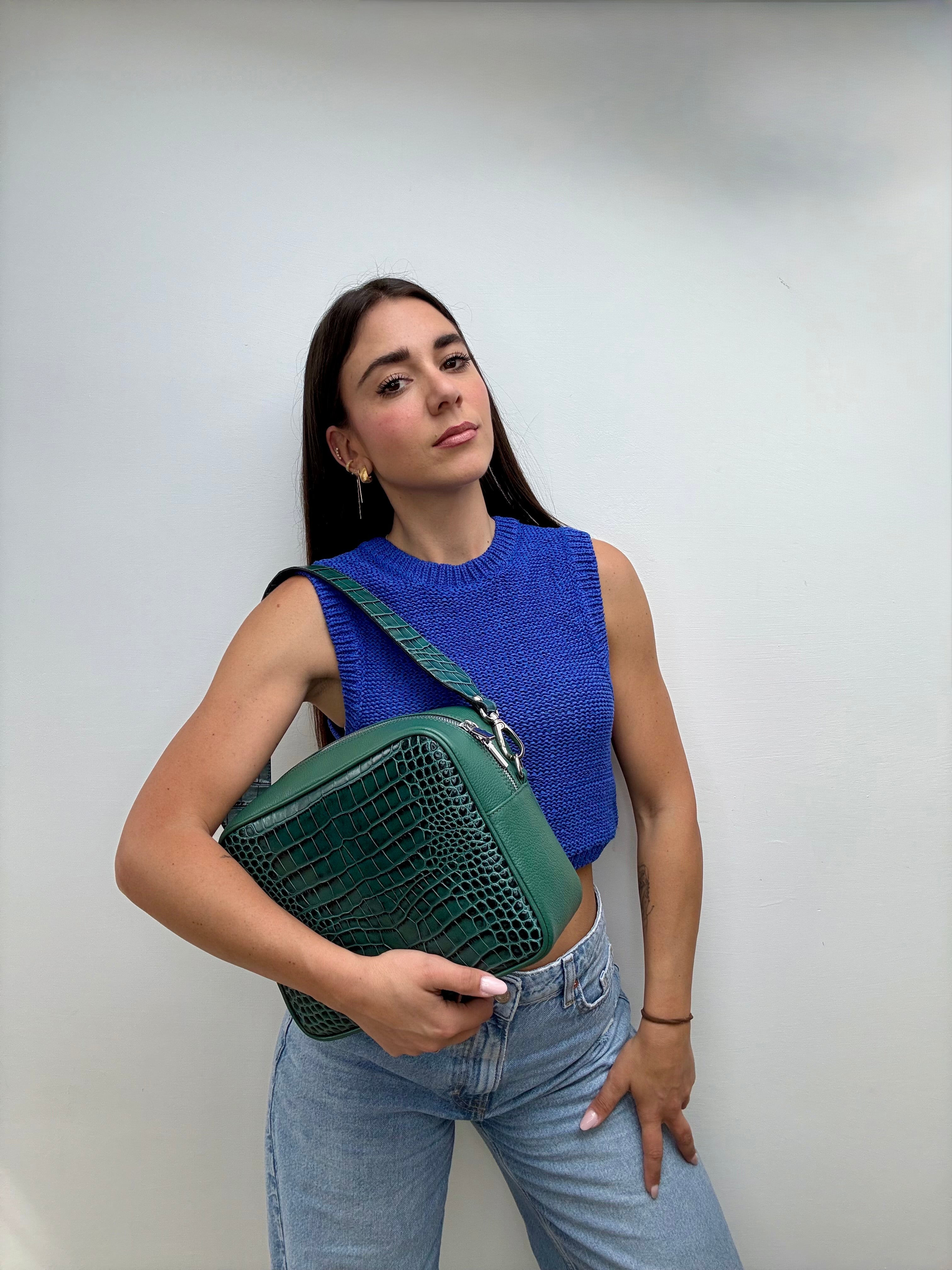 VIKY BIG - FORESTA