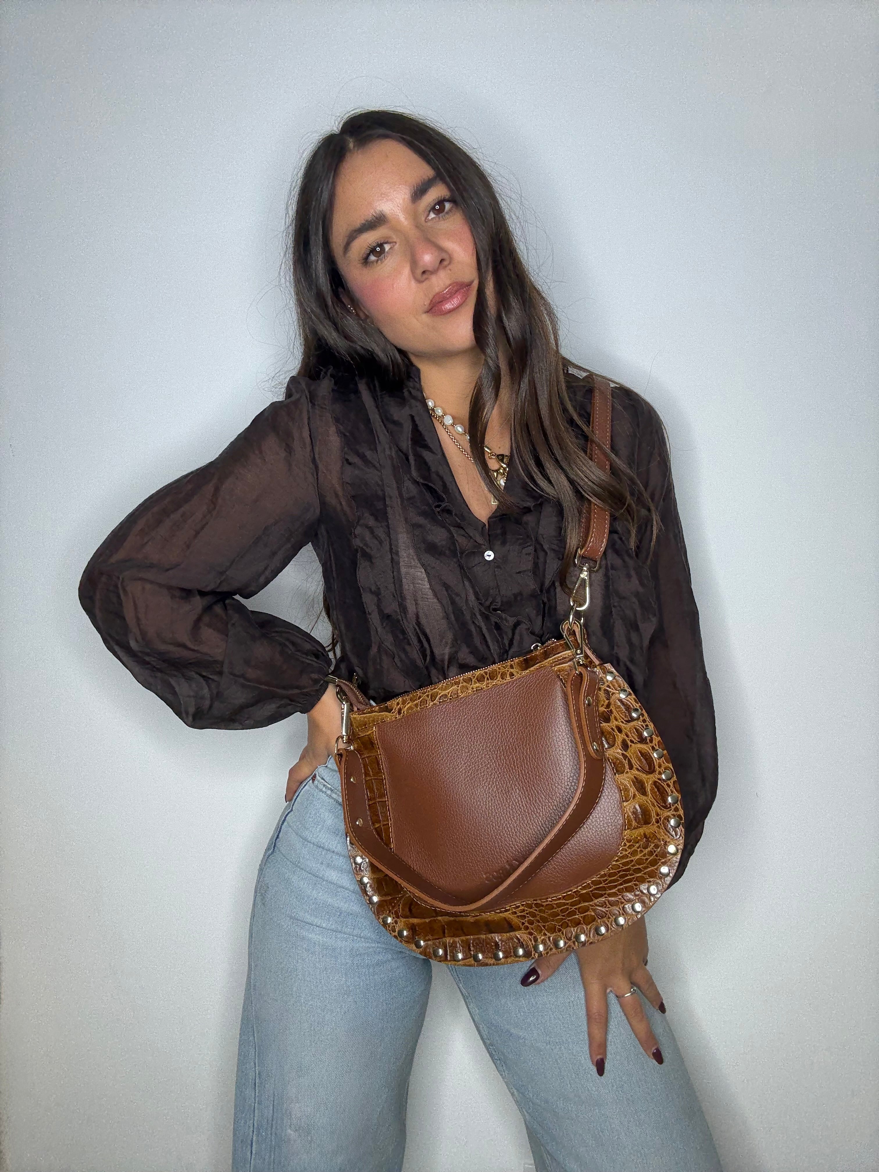 ATENA MIDI - NOCCIOLA