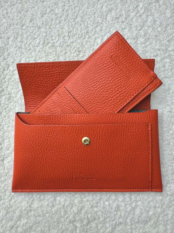 LILY - ARANCIO