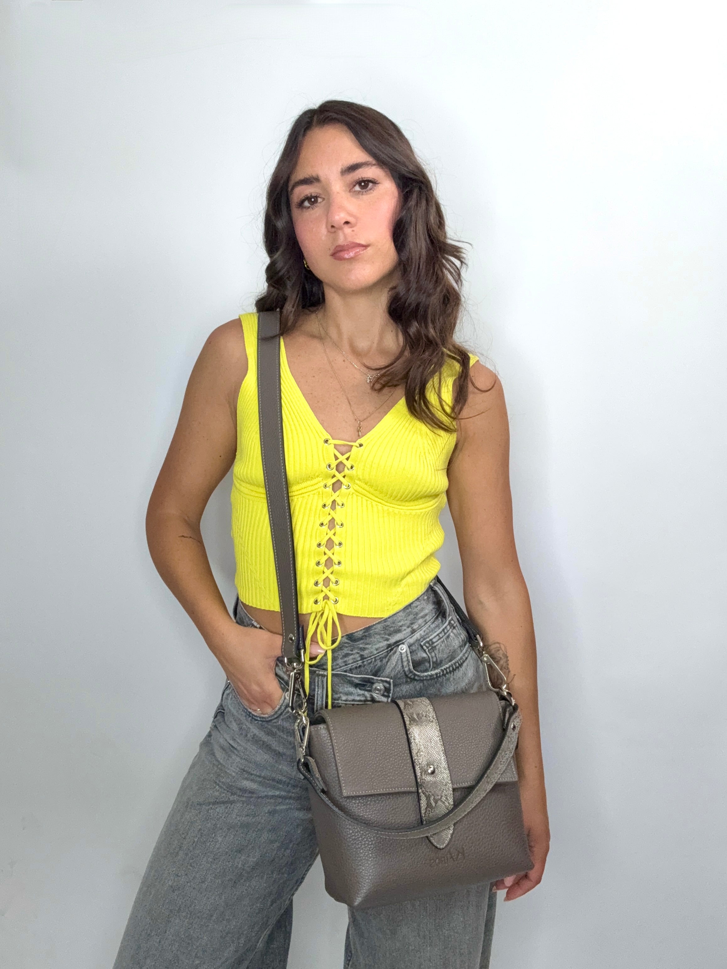 FRIDA - TORTORA