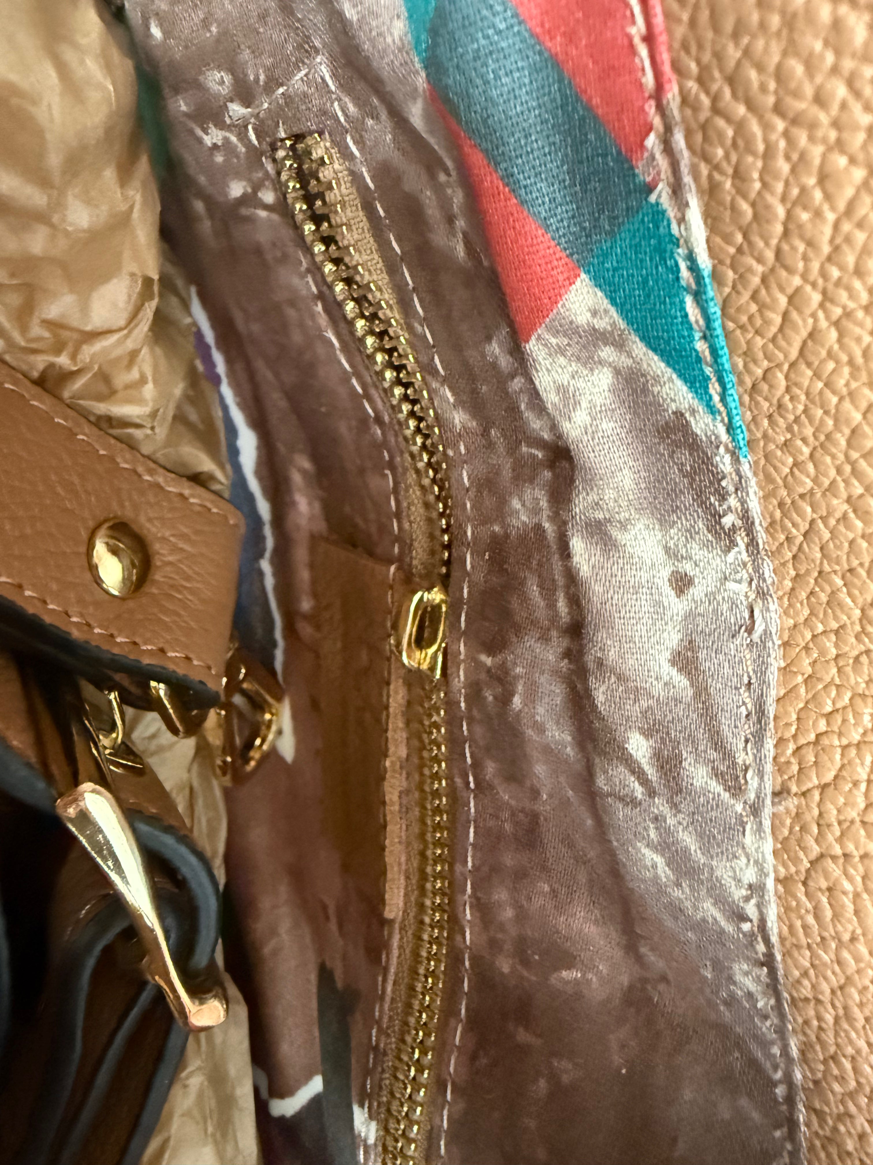 FRIDA CAPPUCCINO-DIFETTO