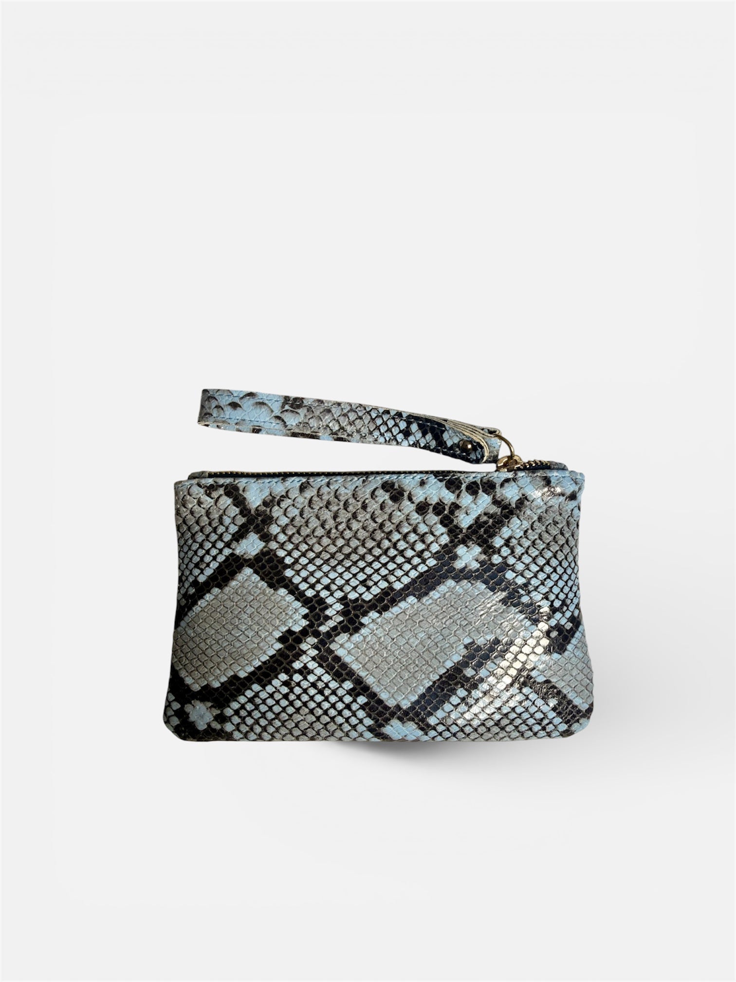 POCHETTE mini - CELESTE