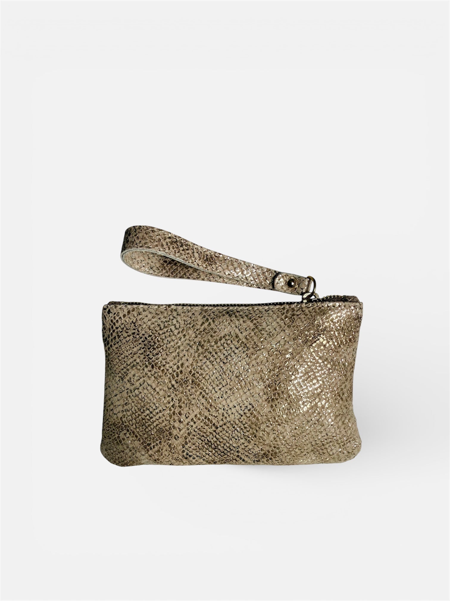 POCHETTE mini - ORO