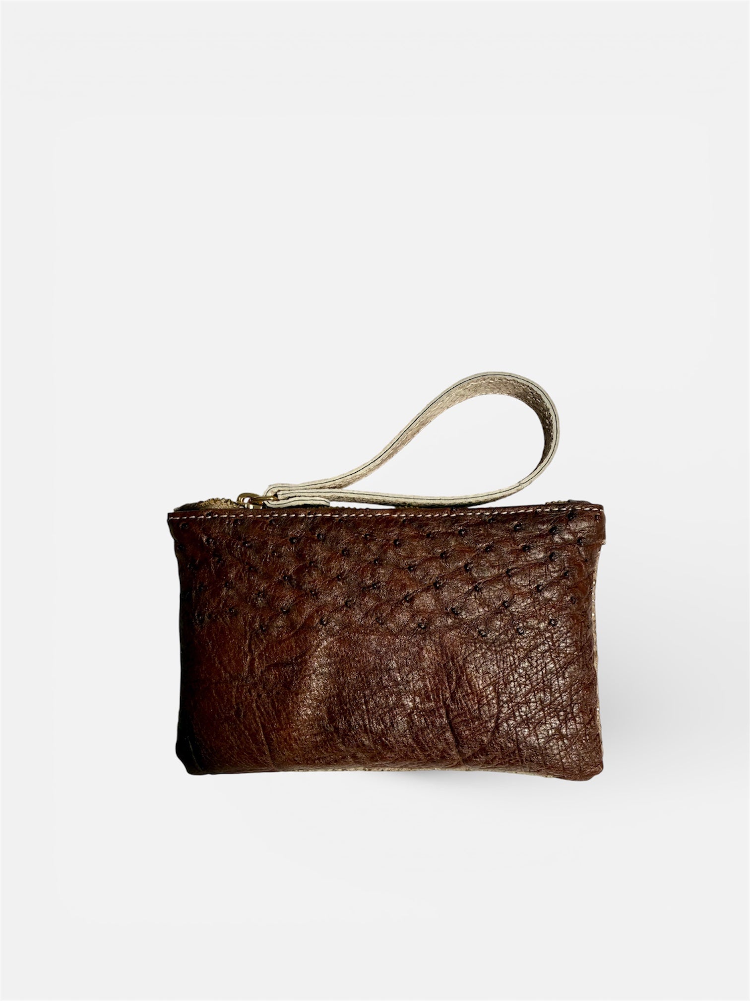 POCHETTE mini - ORO