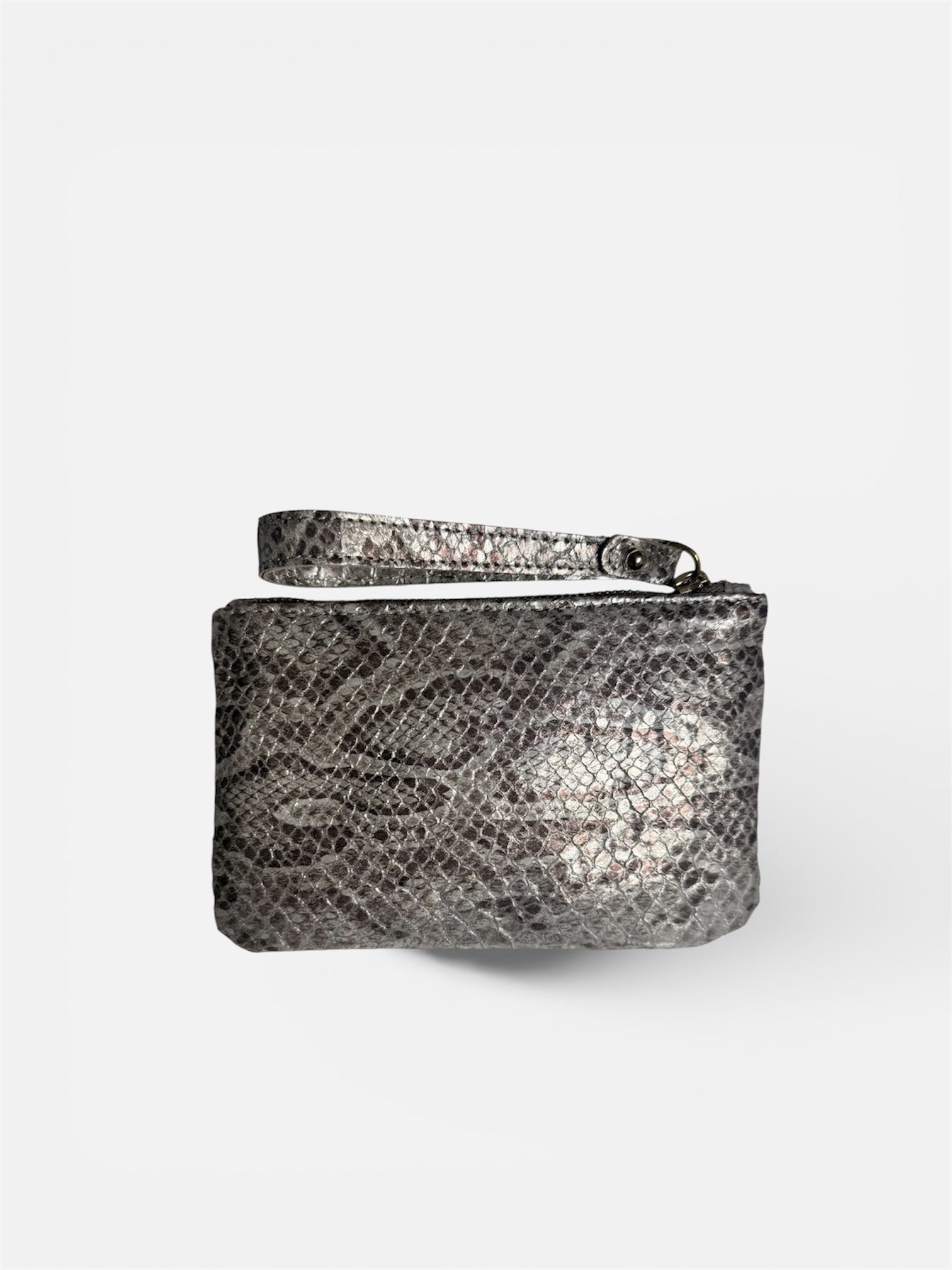 POCHETTE mini - ARGENTO