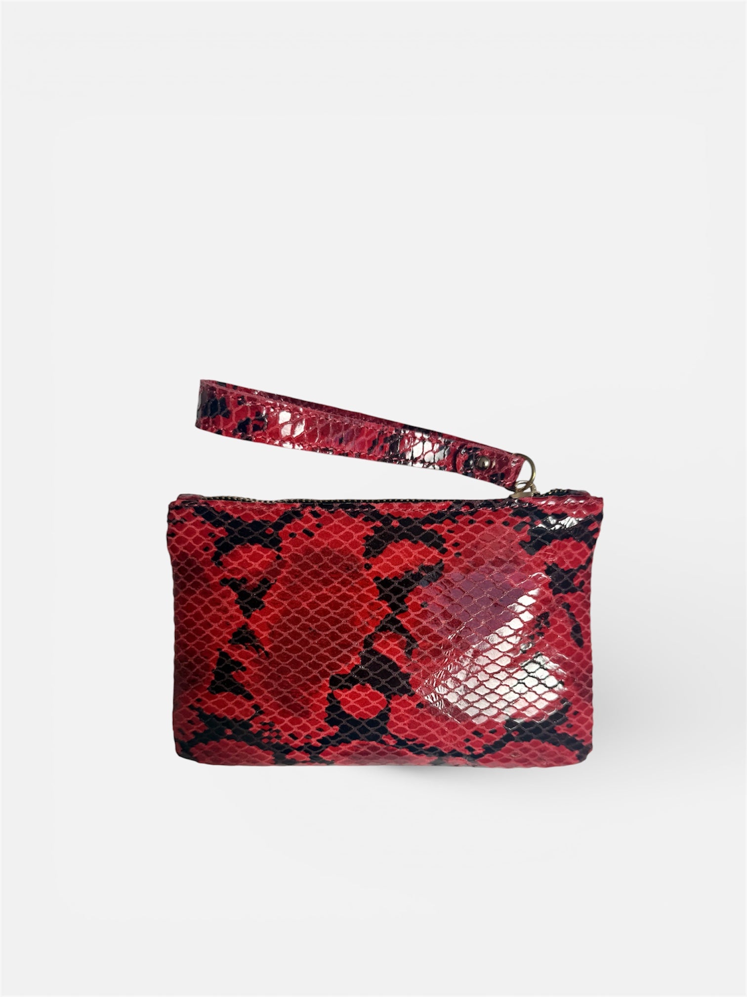 POCHETTE mini - ROSSO
