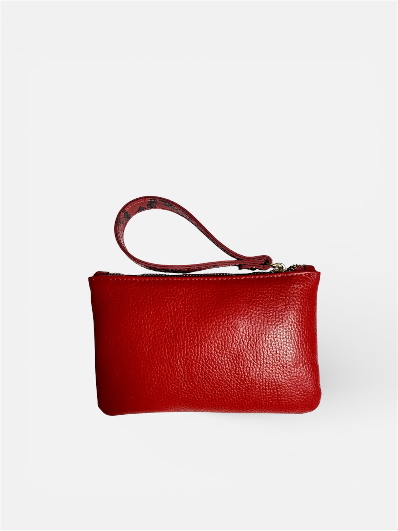 POCHETTE mini - ROSSO