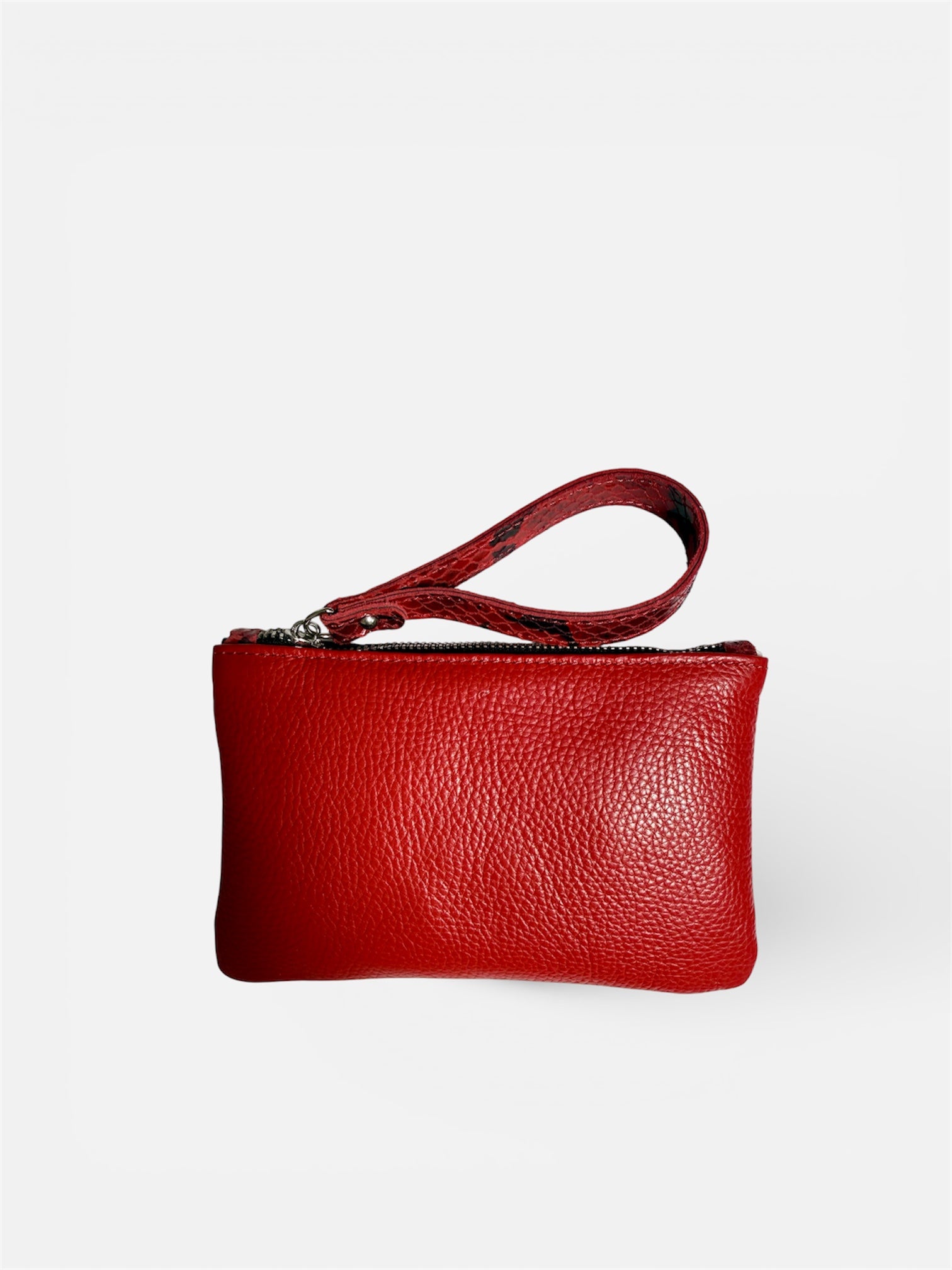 POCHETTE mini - ROSSO