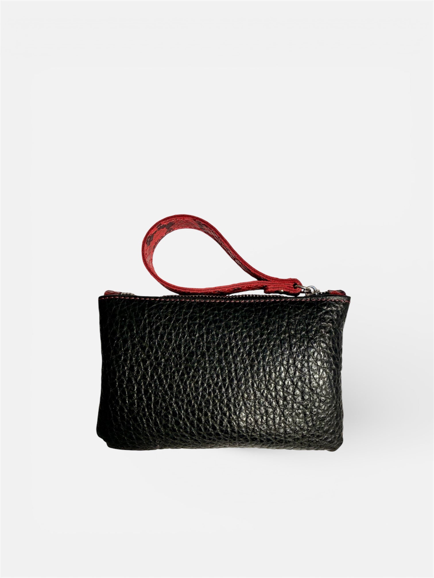 POCHETTE mini - ROSSO