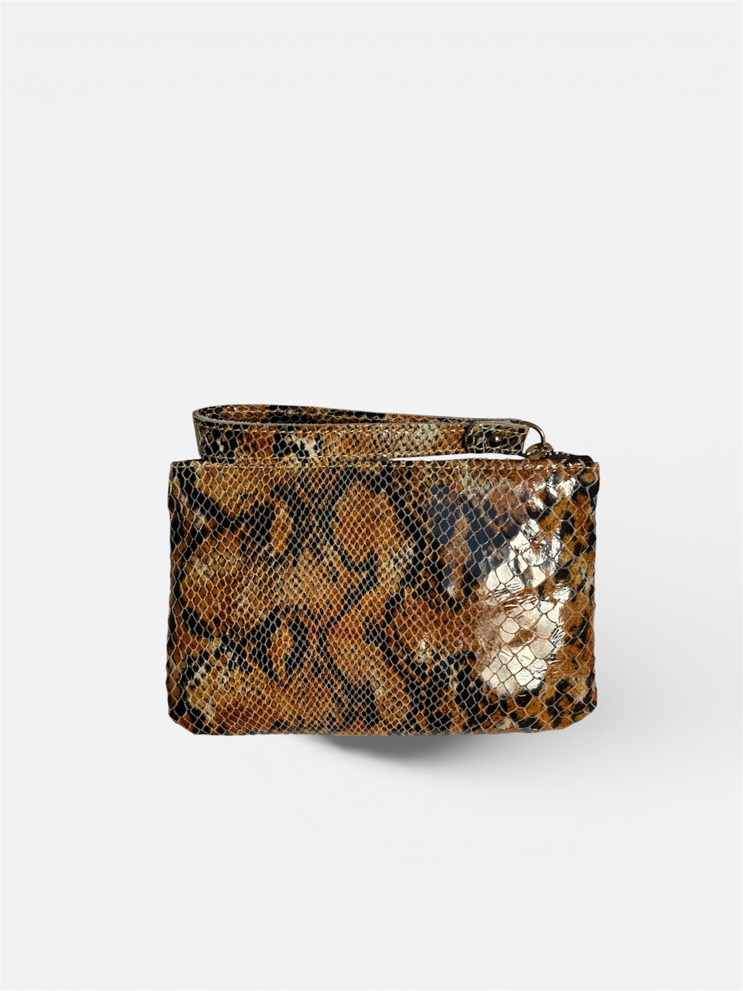 POCHETTE mini - OCRA