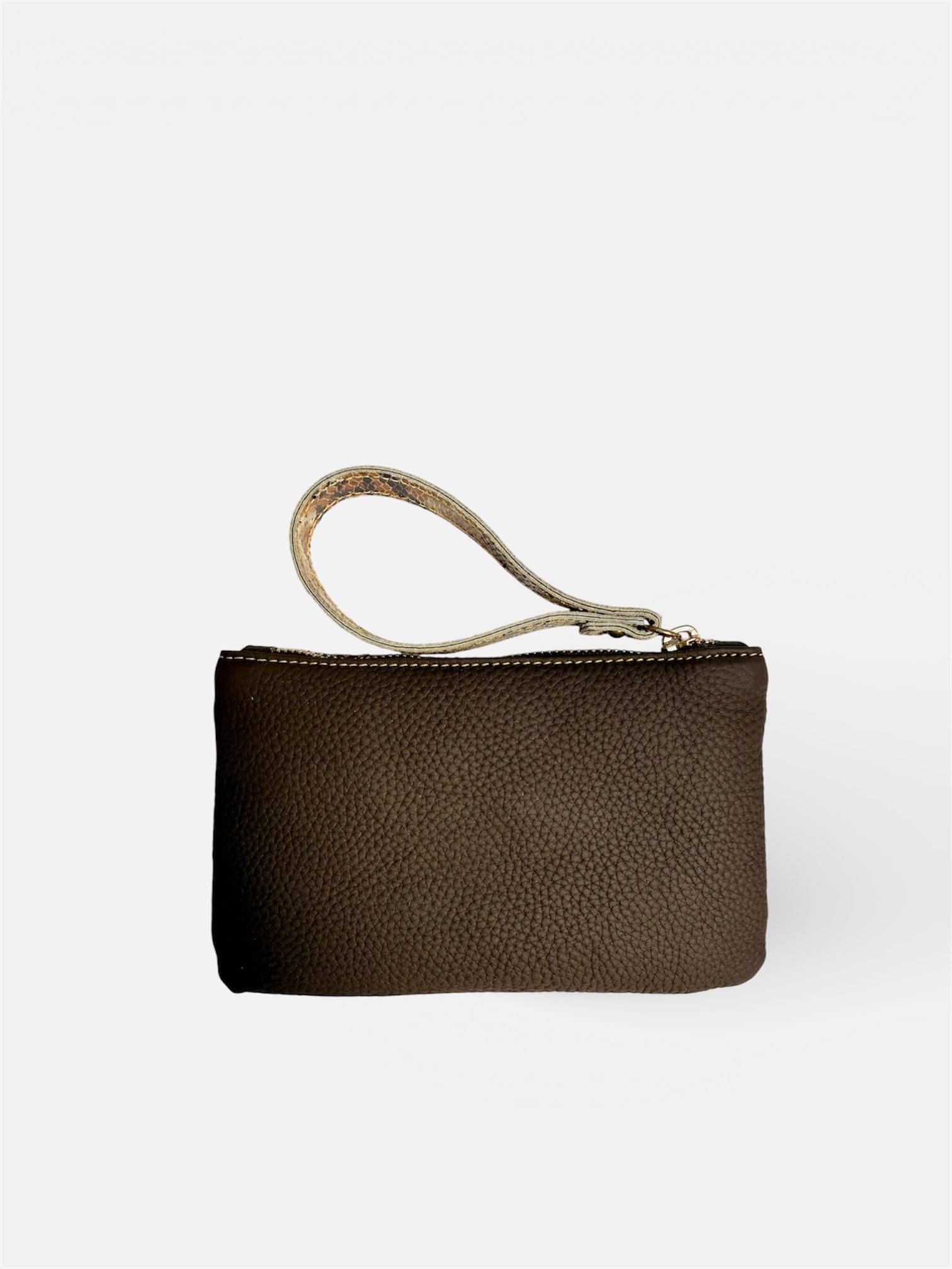 POCHETTE mini - OCRA