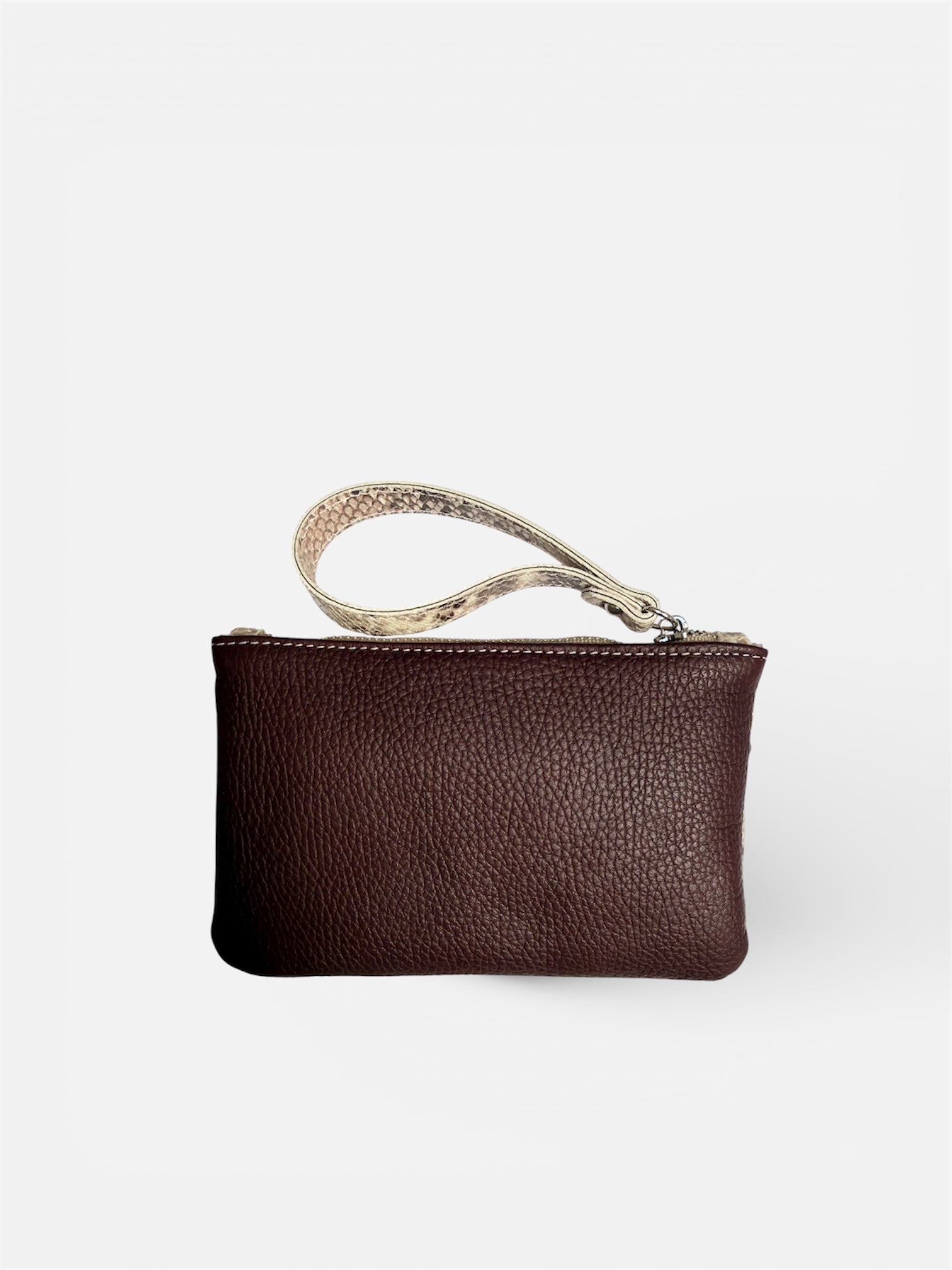 POCHETTE mini - AVORIO