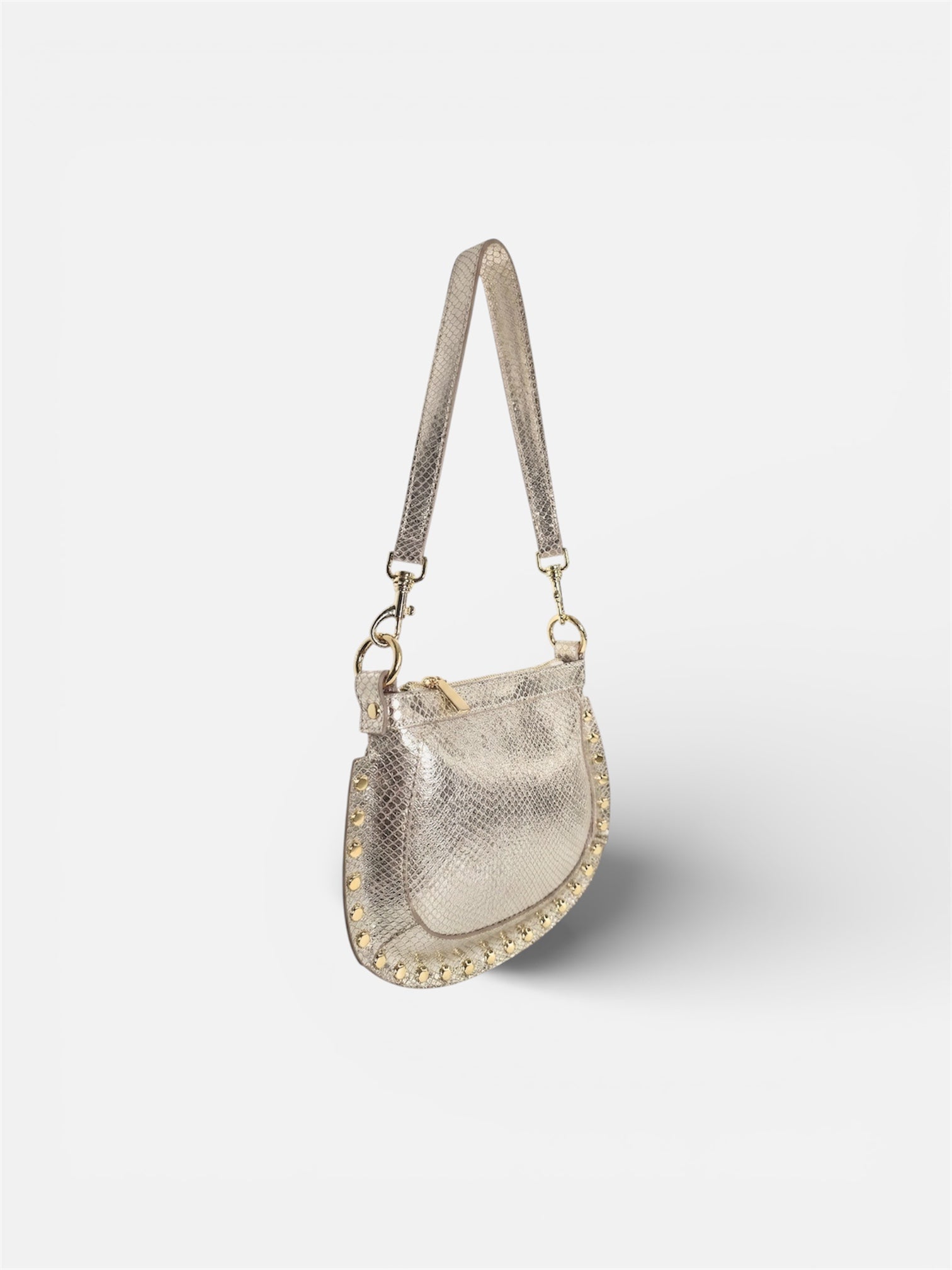 ATENA MINI - PLATINO