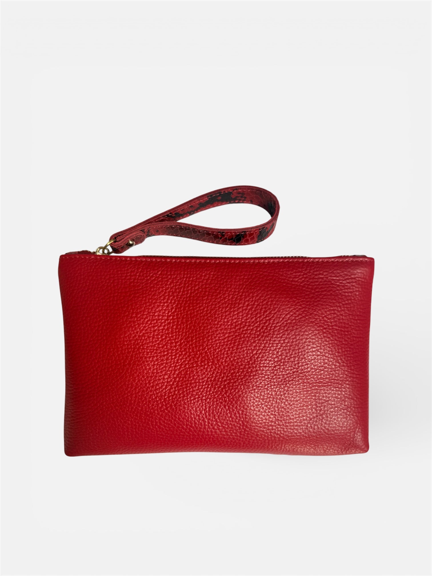 POCHETTE - ROSSO