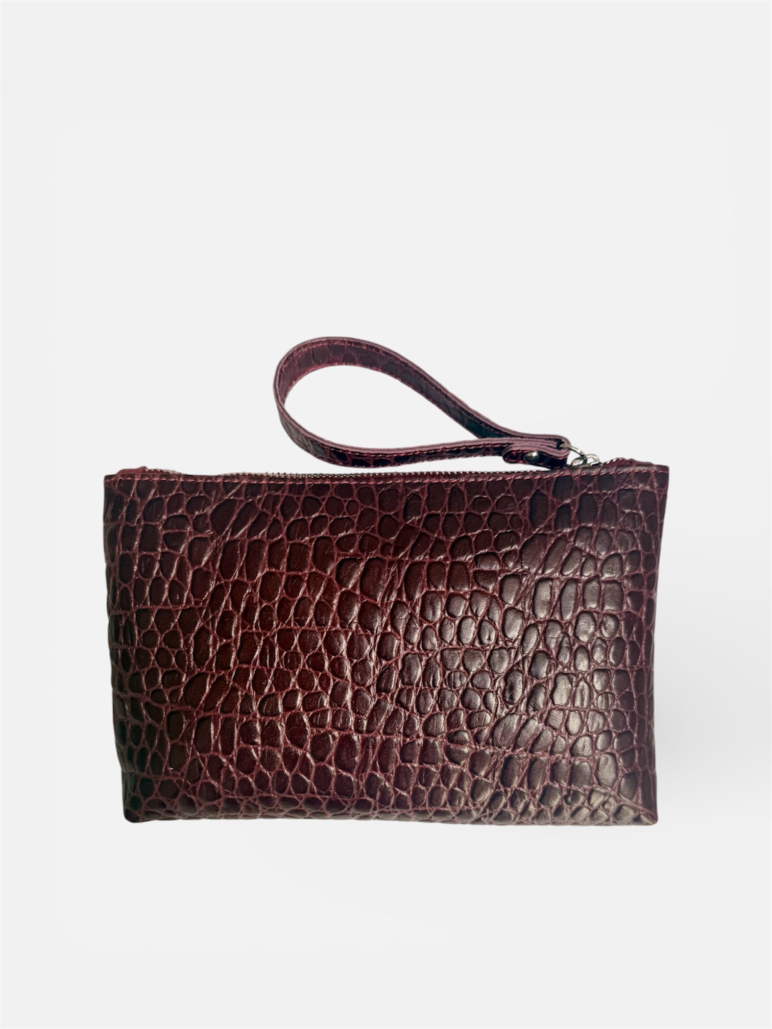 POCHETTE - BORDEAUX