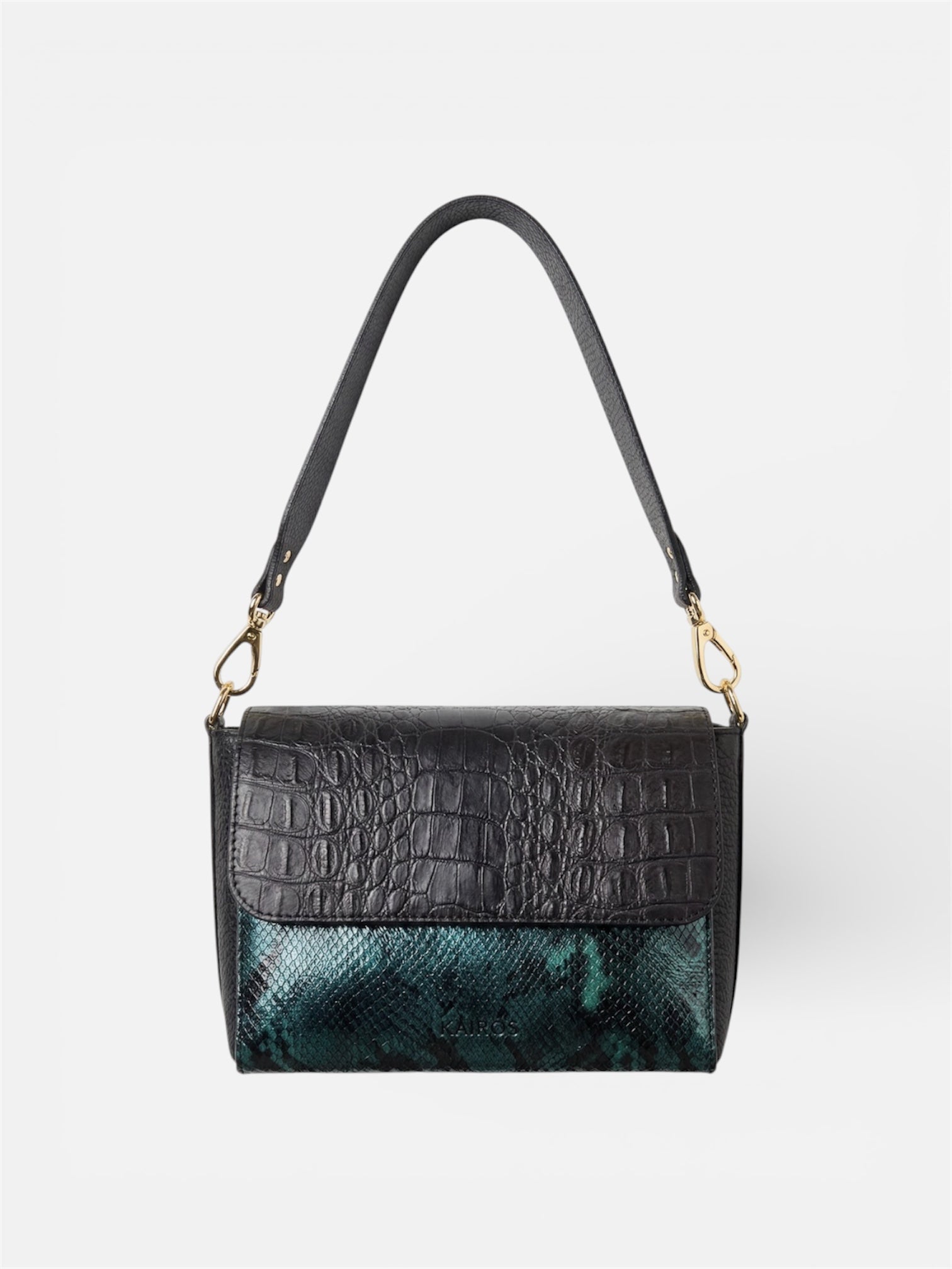 AFRICA - NERO SMERALDO