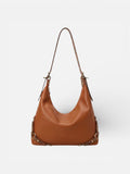 ZAIRA - LEATHER