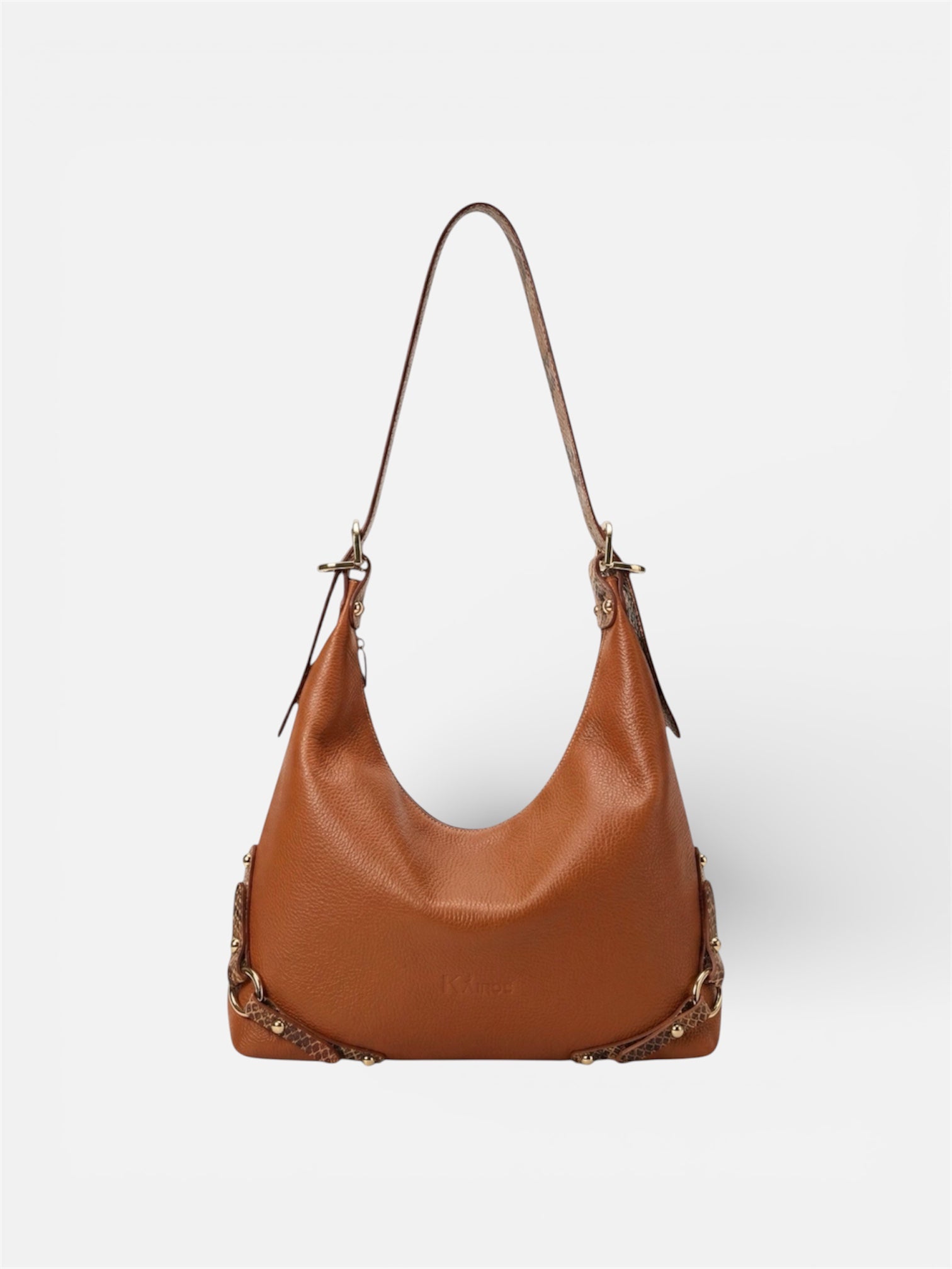 ZAIRA - LEATHER