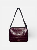 VIKY BIG - PLUM