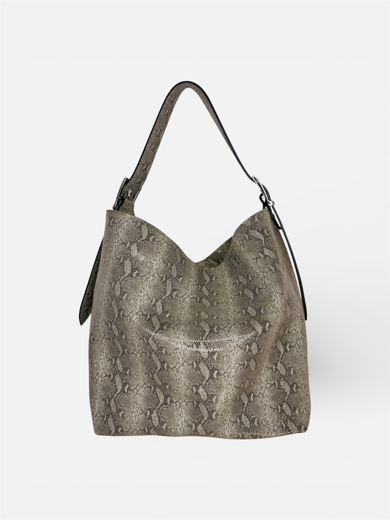 MINERVA - DOVE GREY