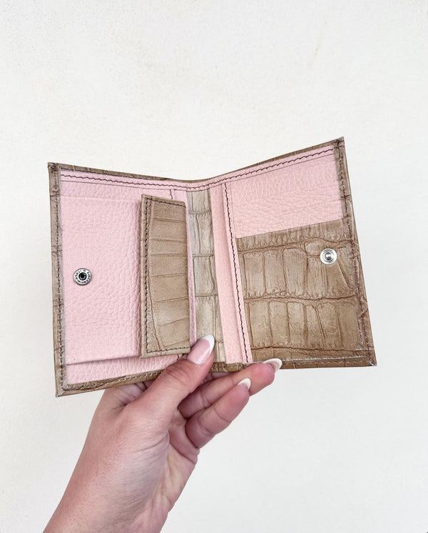 GRETA WALLET - MARC