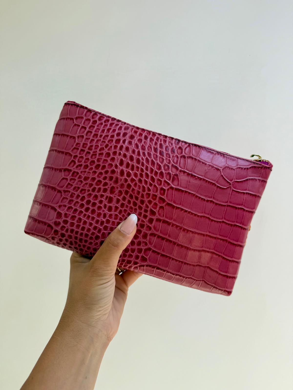 POCHETTE - fragola