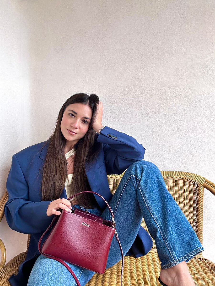 Kairos nasce da un percorso personale prima ancora che 
<em>creativo</em>